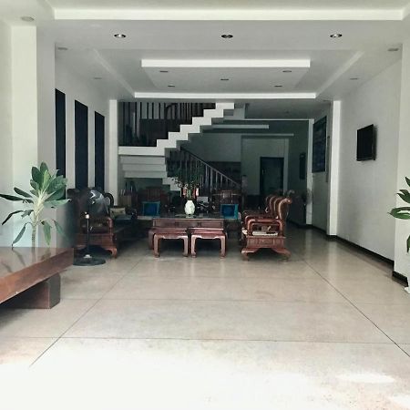 Ki Nô Homestay Hội An Extérieur photo