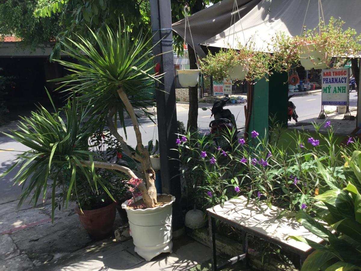 Ki Nô Homestay Hội An Extérieur photo