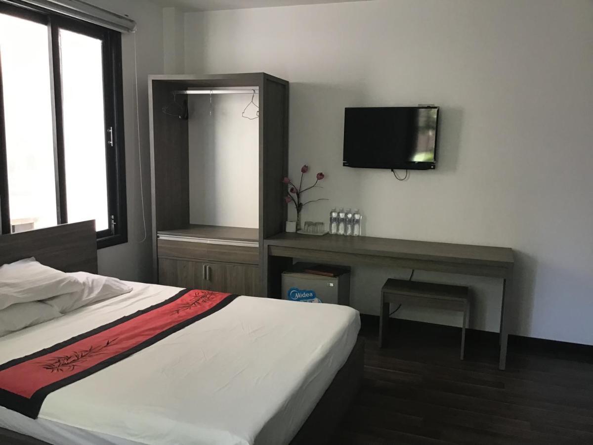 Ki Nô Homestay Hội An Extérieur photo