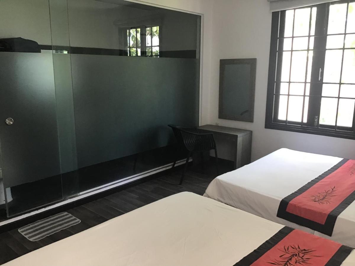 Ki Nô Homestay Hội An Extérieur photo