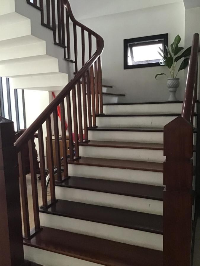 Ki Nô Homestay Hội An Extérieur photo