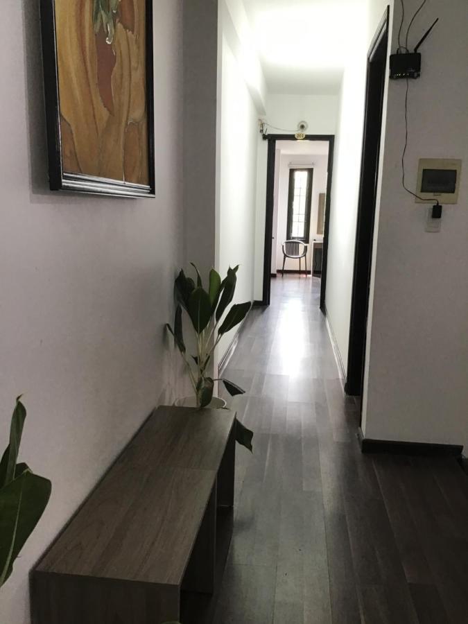 Ki Nô Homestay Hội An Extérieur photo