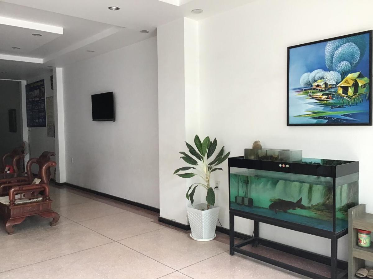 Ki Nô Homestay Hội An Extérieur photo
