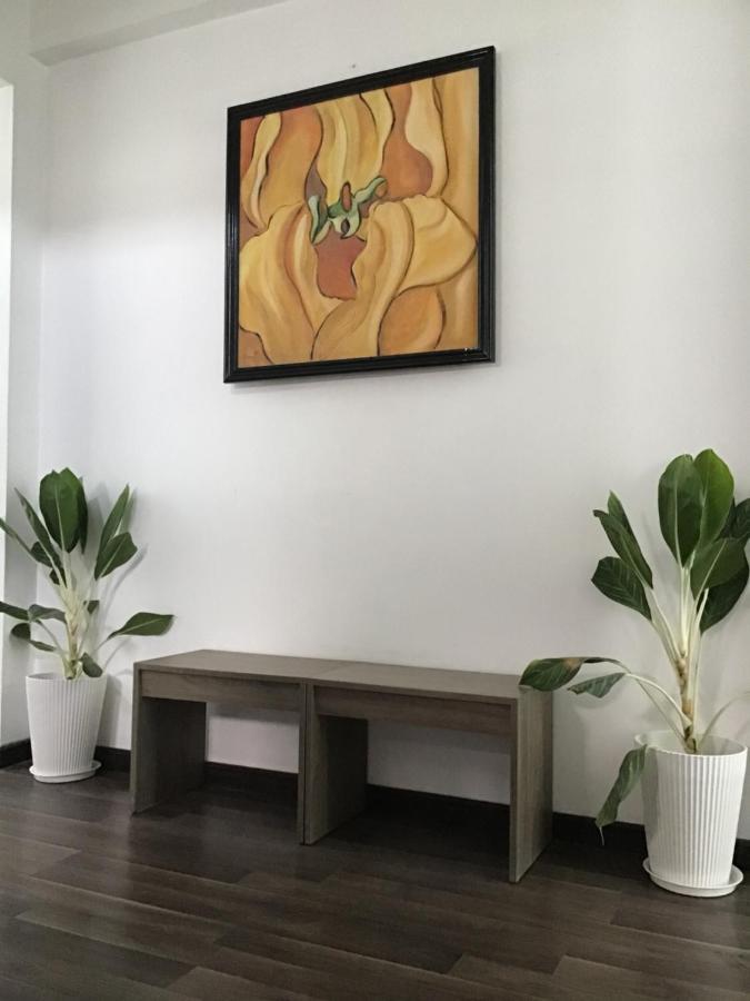 Ki Nô Homestay Hội An Extérieur photo