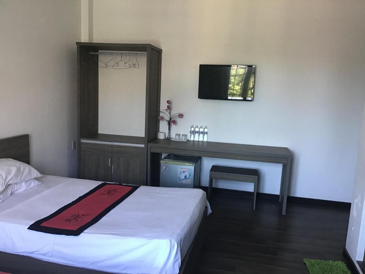 Ki Nô Homestay Hội An Extérieur photo