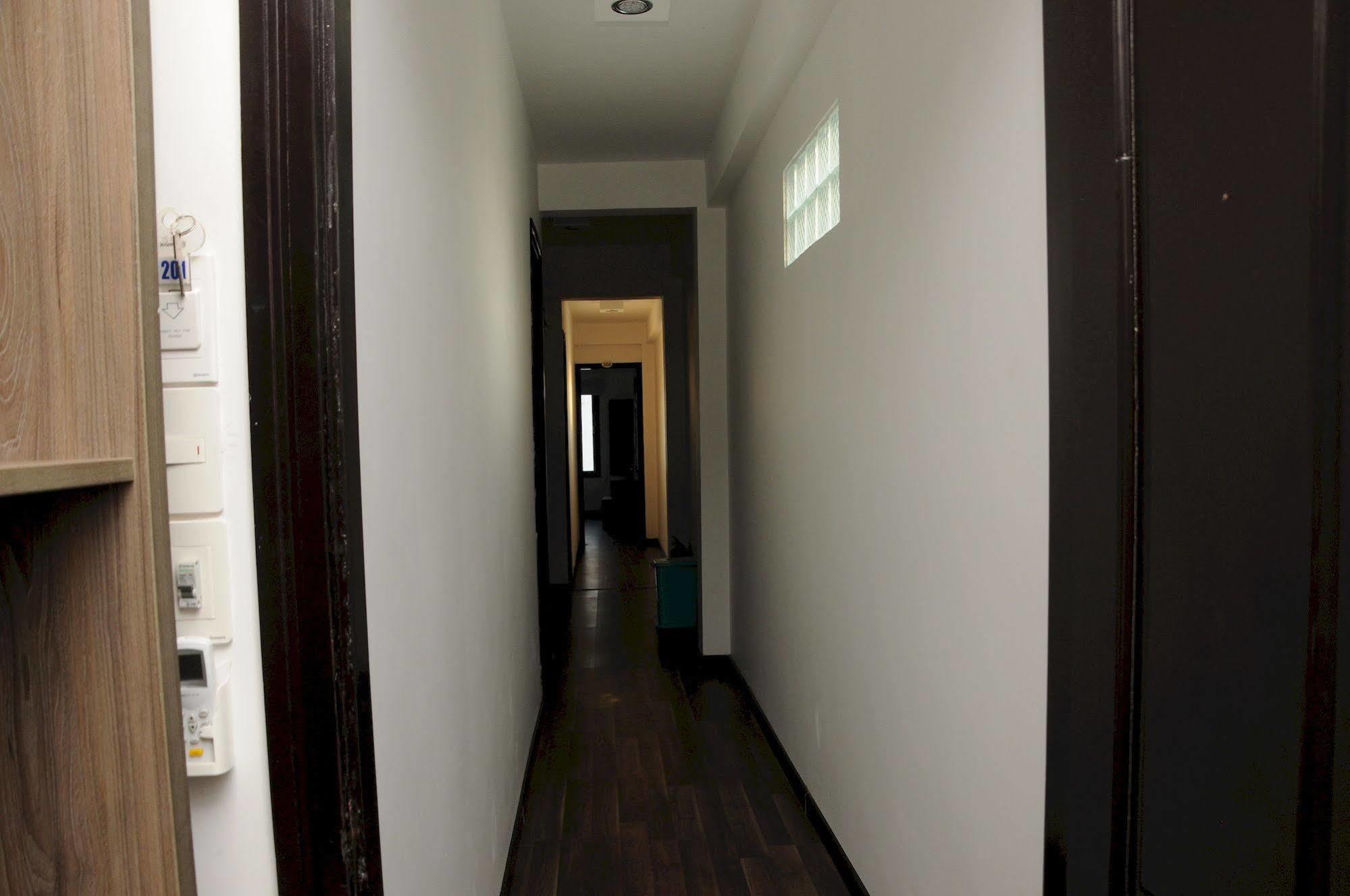 Ki Nô Homestay Hội An Extérieur photo